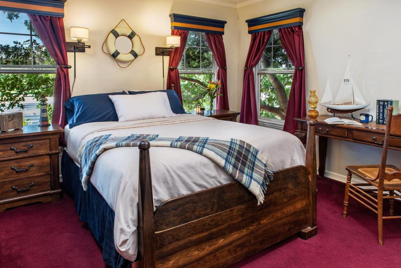 Woodrow House Bed & Breakfast Lubbock Eksteriør billede