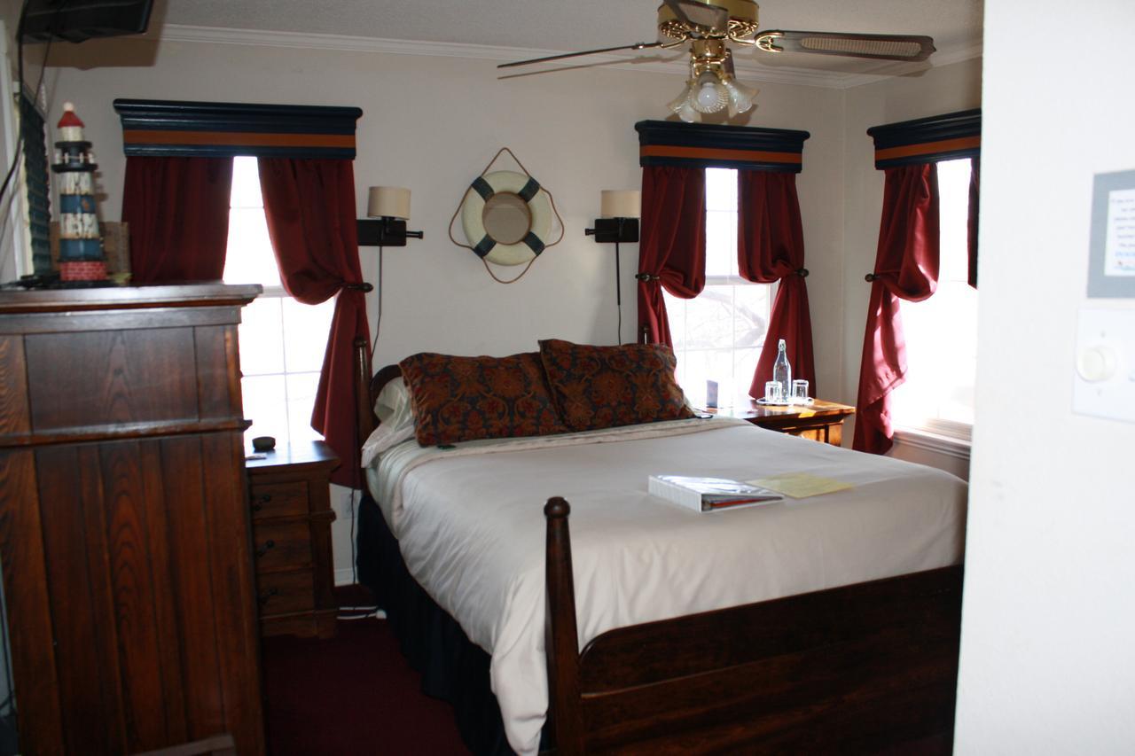 Woodrow House Bed & Breakfast Lubbock Eksteriør billede